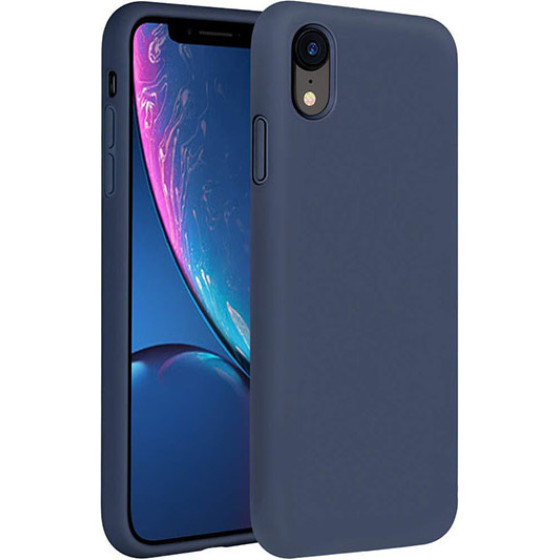 Cti ���� Liquid Silicone ��� Apple iPhone XR ������ ���� - (0009094740)