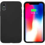 Cti ���� Liquid Silicone ��� Apple iPhone Xs Max ����� - (0009094734)