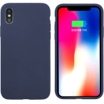 Cti ���� Liquid Silicone ��� Apple iPhone Xs Max ������ ���� - (0009094736)