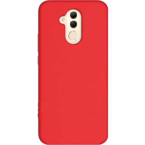 Cti ���� Liquid Silicone ��� Huawei Mate 20 lite ������� - (0009095205)