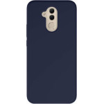 Cti ���� Liquid Silicone ��� Huawei Mate 20 lite ������ ���� - (0009095204)