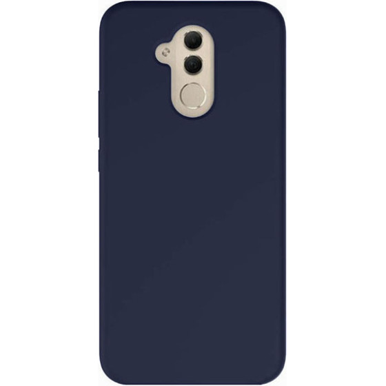 Cti ���� Liquid Silicone ��� Huawei Mate 20 lite ������ ���� - (0009095204)