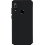 Cti ���� Liquid Silicone ��� Huawei P smart 2019 ����� - (0009095199)