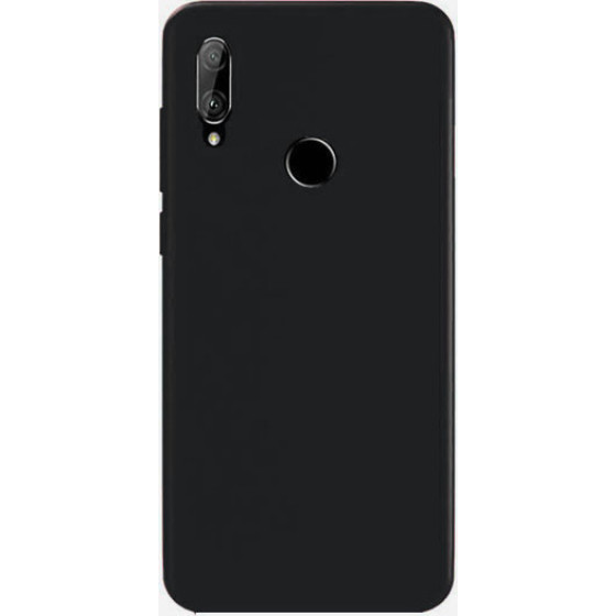 Cti ���� Liquid Silicone ��� Huawei P smart 2019 ����� - (0009095199)