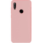 Cti ���� Liquid Silicone ��� Huawei P smart 2019 ��� - (0009095202)
