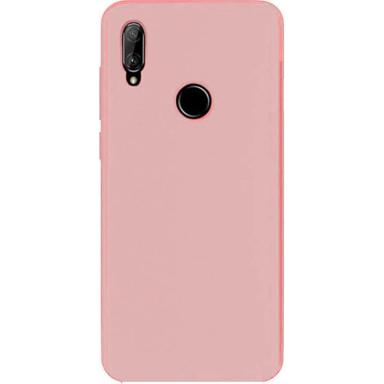 Cti ���� Liquid Silicone ��� Huawei P smart 2019 ��� - (0009095202)