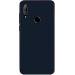 Cti ���� Liquid Silicone ��� Huawei P smart 2019 ������ ���� - (0009095200)