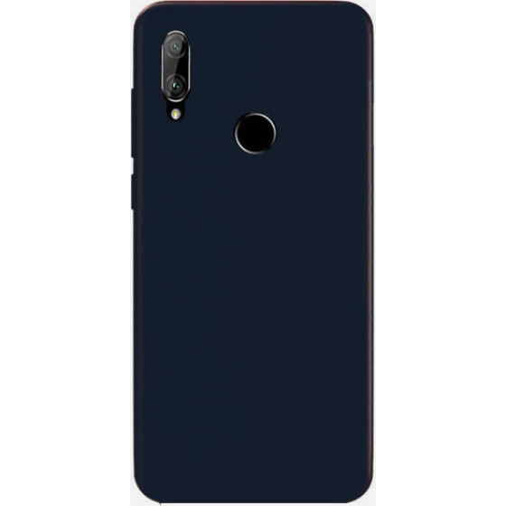 Cti ���� Liquid Silicone ��� Huawei P smart 2019 ������ ���� - (0009095200)