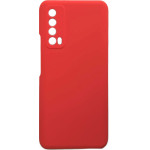 Cti ���� Liquid Silicone ��� Huawei P Smart 2021 ������� - (0009095957)