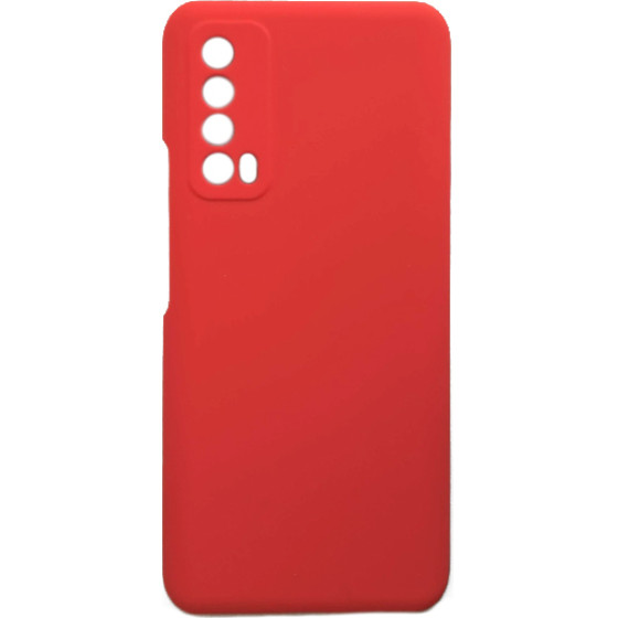 Cti ���� Liquid Silicone ��� Huawei P Smart 2021 ������� - (0009095957)