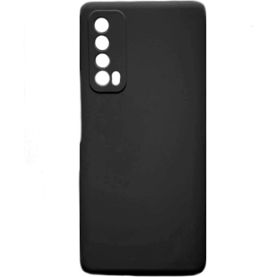 Cti ���� Liquid Silicone ��� Huawei P Smart 2021 ����� - (0009095955)