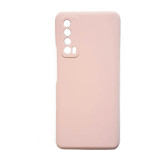 Cti ���� Liquid Silicone ��� Huawei P Smart 2021 ��� - (0009095958)