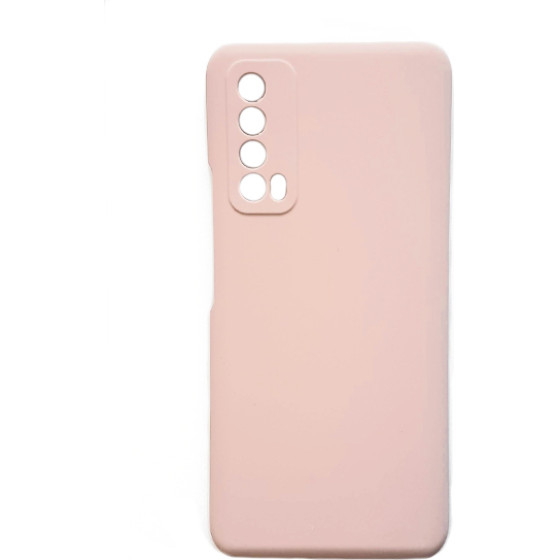 Cti ���� Liquid Silicone ��� Huawei P Smart 2021 ��� - (0009095958)