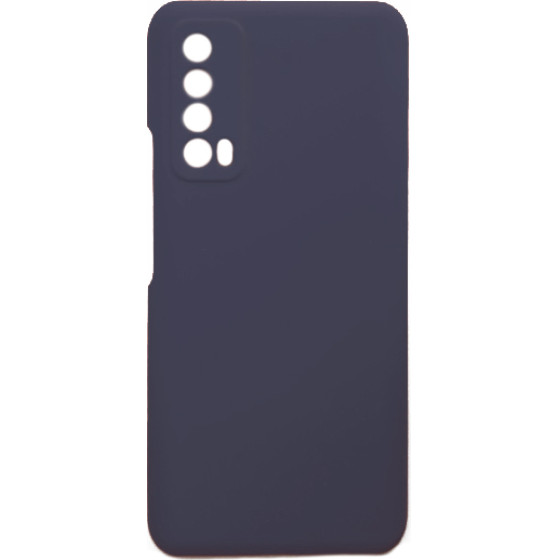 Cti ���� Liquid Silicone ��� Huawei P Smart 2021 ������ ���� - (0009095956)