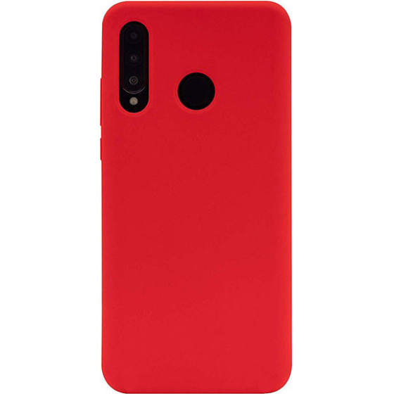 Cti ���� Liquid Silicone ��� Huawei P30 lite ������� - (0009095197)
