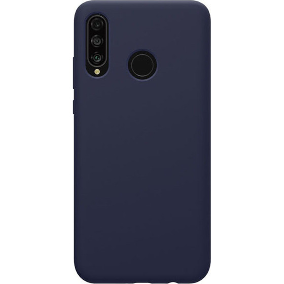 Cti ���� Liquid Silicone ��� Huawei P30 lite ������ ���� - (0009095196)