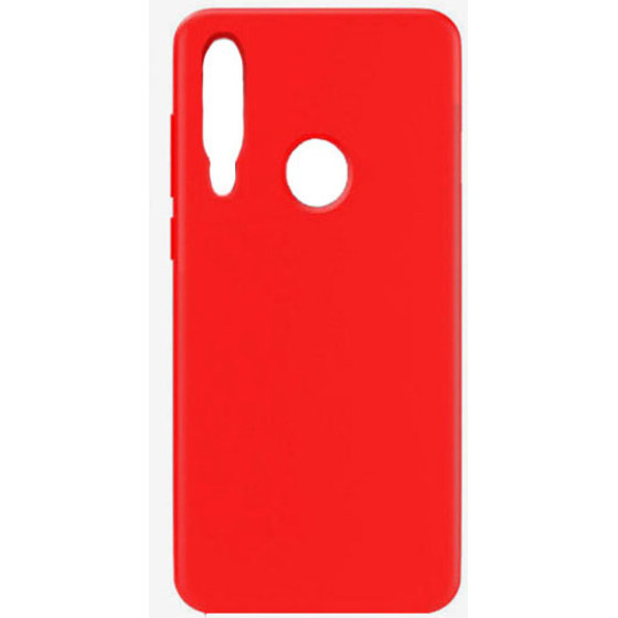 Cti ���� Liquid Silicone ��� Huawei P40 lite E ������� - (0009095542)