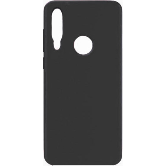 Cti ���� Liquid Silicone ��� Huawei P40 lite E ����� - (0009095539)