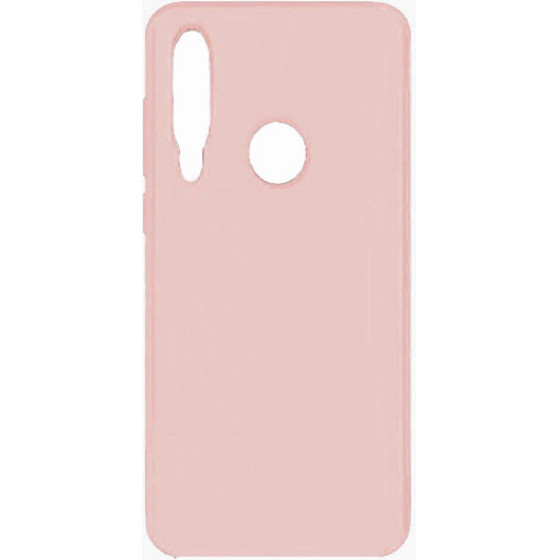 Cti ���� Liquid Silicone ��� Huawei P40 lite E ��� - (0009095540)