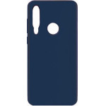 Cti ���� Liquid Silicone ��� Huawei P40 lite E ������ ���� - (0009095541)