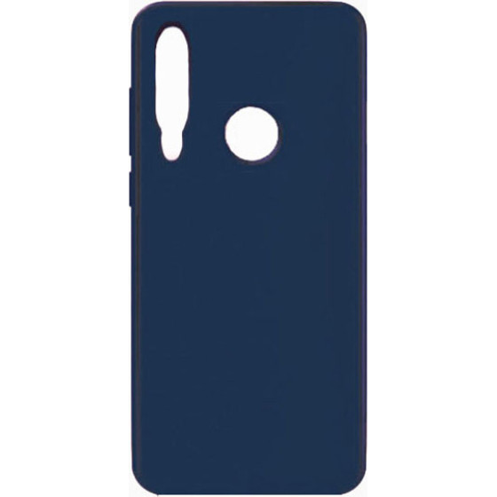Cti ���� Liquid Silicone ��� Huawei P40 lite E ������ ���� - (0009095541)