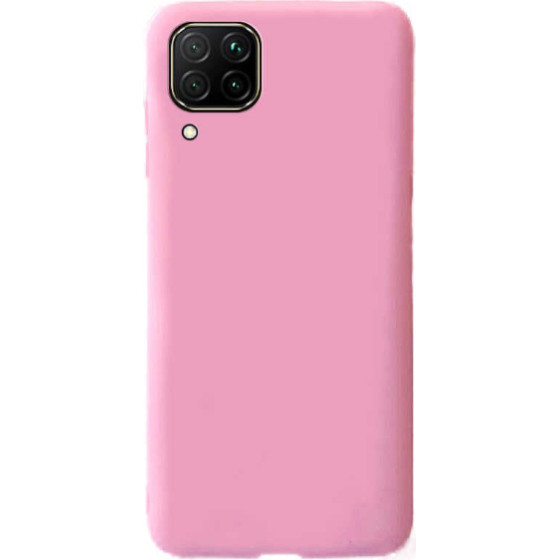 Cti ���� Liquid Silicone ��� Huawei P40 lite ��� - (0009095474)