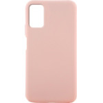 Cti ���� Liquid Silicone ��� Samsung A03s ��� - (0009096431)