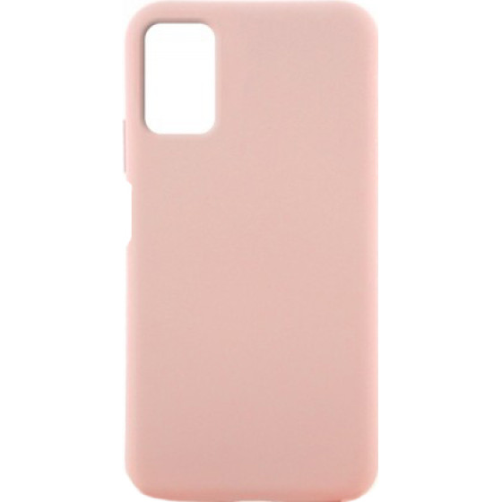 Cti ���� Liquid Silicone ��� Samsung A03s ��� - (0009096431)