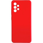 Cti ���� Liquid Silicone ��� Samsung A32 4G ������� - (0009096168)