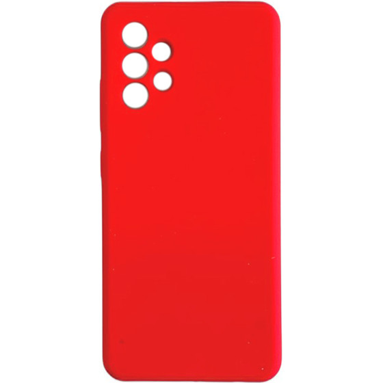 Cti ���� Liquid Silicone ��� Samsung A32 4G ������� - (0009096168)
