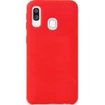 Cti ���� Liquid Silicone ��� Samsung A405 Galaxy A40 ������� - (0009095173)