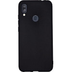 Cti ���� Liquid Silicone ��� Samsung A405 Galaxy A40 ����� - (0009095171)