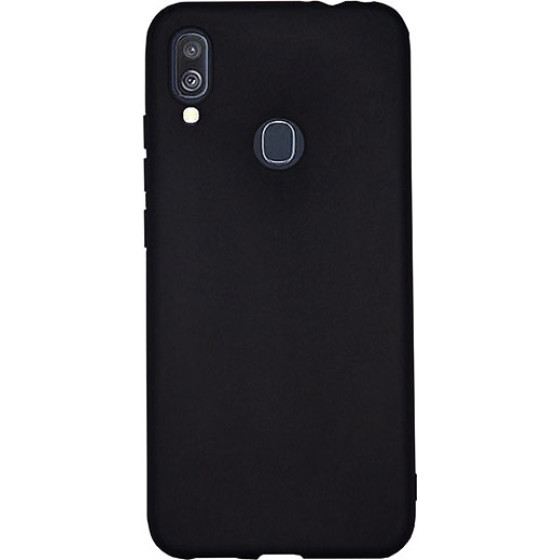 Cti ���� Liquid Silicone ��� Samsung A405 Galaxy A40 ����� - (0009095171)