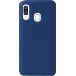 Cti ���� Liquid Silicone ��� Samsung A405 Galaxy A40 ������ ���� - (0009095172)