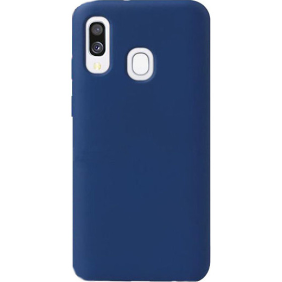 Cti ���� Liquid Silicone ��� Samsung A405 Galaxy A40 ������ ���� - (0009095172)