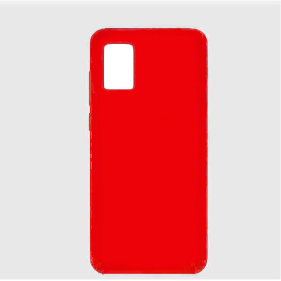 Cti ���� Liquid Silicone ��� Samsung A415 Galaxy A41 ������� - (0009095535)