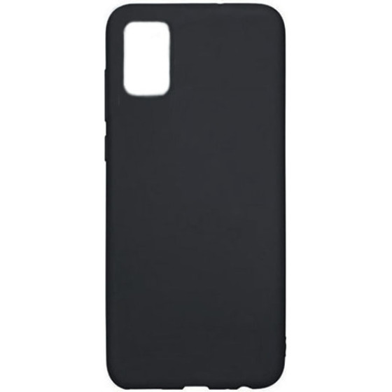 Cti ���� Liquid Silicone ��� Samsung A415 Galaxy A41 ����� - (0009095536)