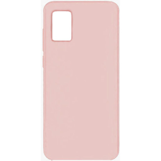 Cti ���� Liquid Silicone ��� Samsung A415 Galaxy A41 ��� - (0009095537)