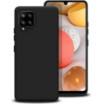 Cti ���� Liquid Silicone ��� Samsung A426 Galaxy A42 5G ����� - (0009095931)