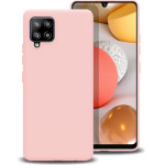 Cti ���� Liquid Silicone ��� Samsung A426 Galaxy A42 5G ��� - (0009095933)
