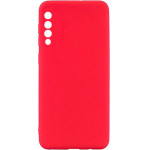 Cti ���� Liquid Silicone ��� Samsung A505/A307 Galaxy A50/A30s ������� - (0009095161)