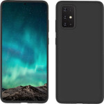 Cti ���� Liquid Silicone ��� Samsung A515 Galaxy A51 ����� - (0009095422)