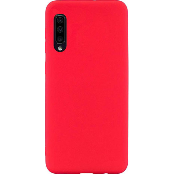Cti ���� Liquid Silicone ��� Samsung A705 Galaxy A70 ������� - (0009095165)