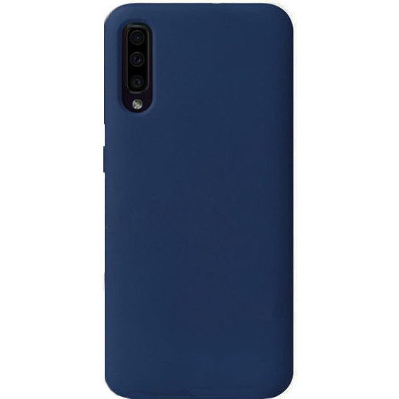 Cti ���� Liquid Silicone ��� Samsung A705 Galaxy A70 ������ ���� - (0009095164)