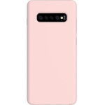 Cti ���� Liquid Silicone ��� Samsung G975 Galaxy S10+ ��� - (0009095170)