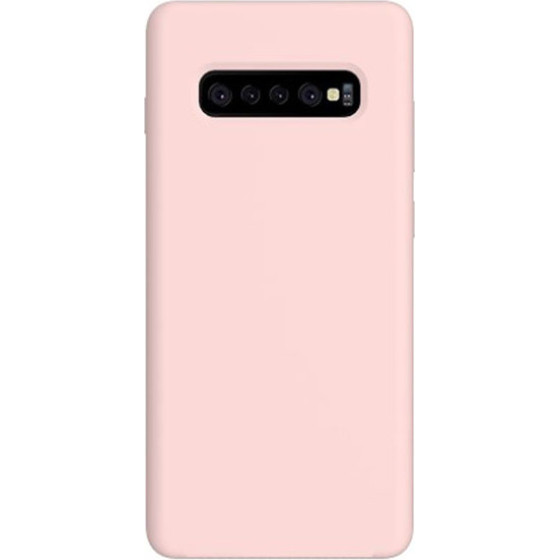Cti ���� Liquid Silicone ��� Samsung G975 Galaxy S10+ ��� - (0009095170)