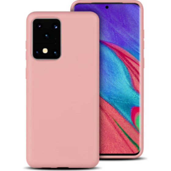 Cti ���� Liquid Silicone ��� Samsung G988 Galaxy S20 Ultra ��� - (0009095461)