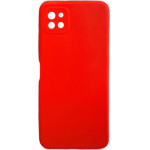 Cti ���� Liquid Silicone ��� Samsung Galaxy A22 5G ������� - (0009096295)