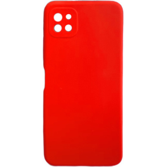 Cti ���� Liquid Silicone ��� Samsung Galaxy A22 5G ������� - (0009096295)
