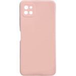 Cti ���� Liquid Silicone ��� Samsung Galaxy A22 5G ������ ��� - (0009096297)